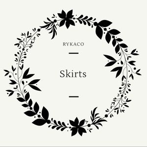 Skirts